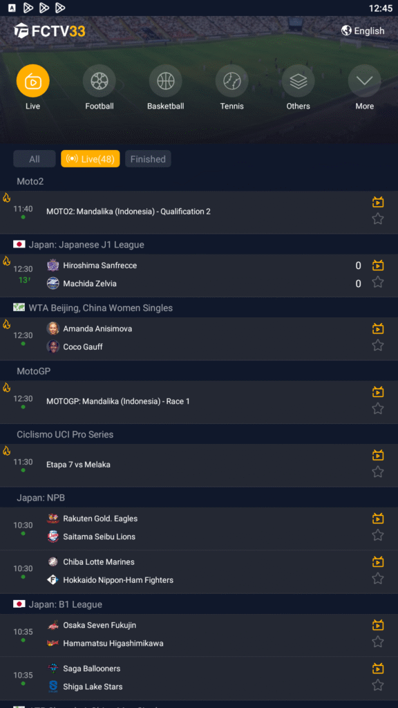 fctv33 apk